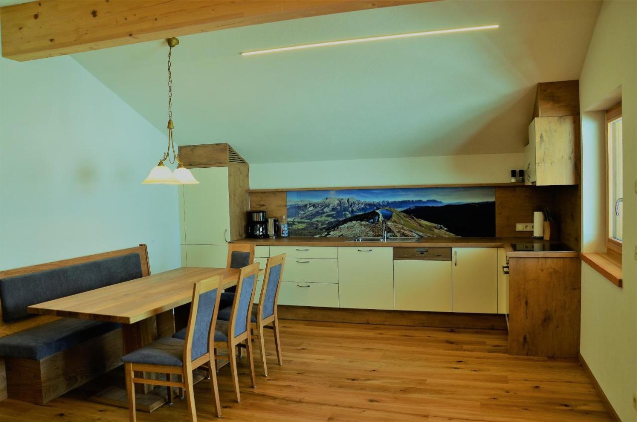 Kleintoedlinggut Villa Леоганг Екстериор снимка