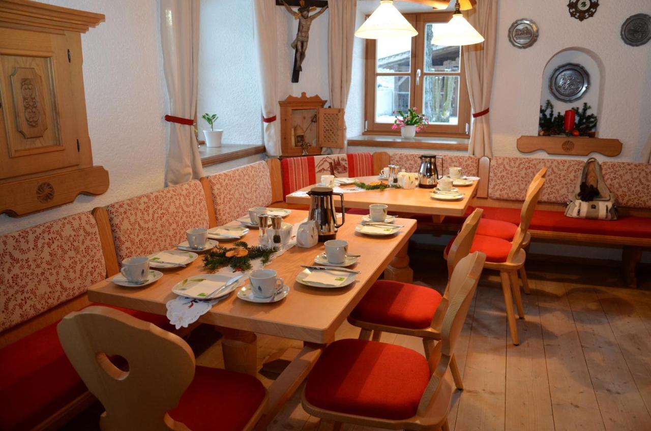 Kleintoedlinggut Villa Леоганг Екстериор снимка