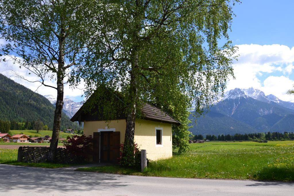 Kleintoedlinggut Villa Леоганг Екстериор снимка